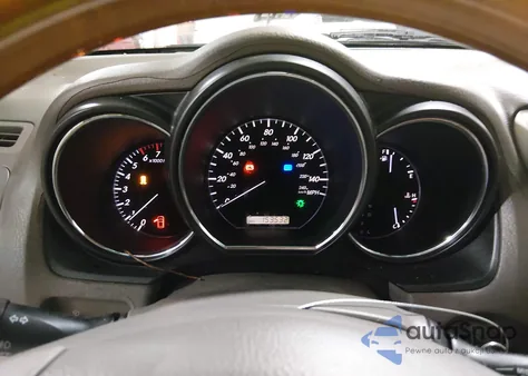 2005 Lexus Rx 330 from USA, damaged, VIN JTJHA31U850083118